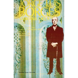 Sabrana djela - Jorge Luis Borges 1975 - 1982