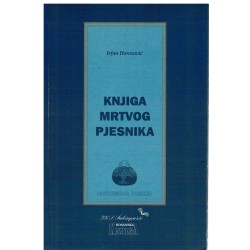 Knjiga mrtvog pjesnika