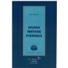 Knjiga mrtvog pjesnika