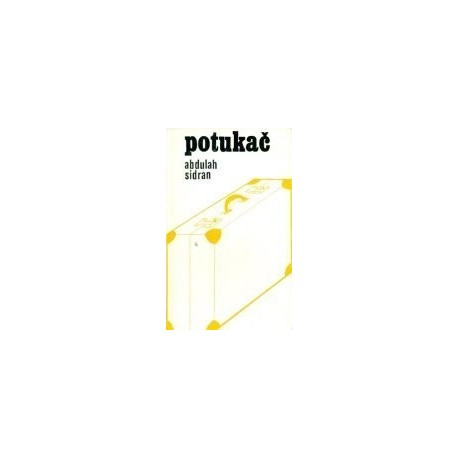 Potukač