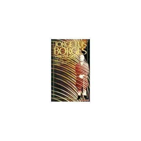 Sabrana djela - Jorge Luis Borges 1923 - 1982