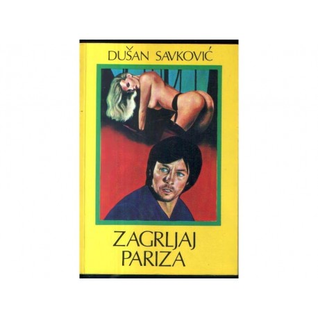 Zagrljaj Pariza