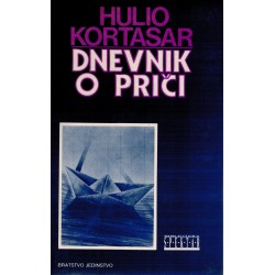 Dnevnik o priči