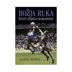 Božja ruka - Život Dijega Maradone