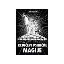 Ključevi psihičke magije