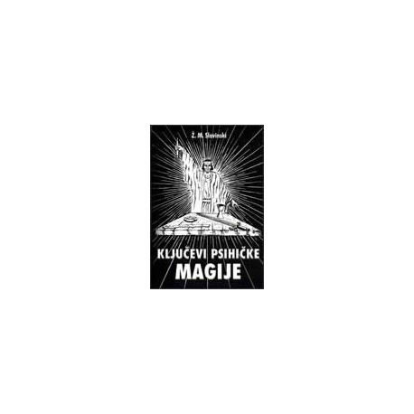 Ključevi psihičke magije