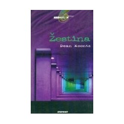 Žestina
