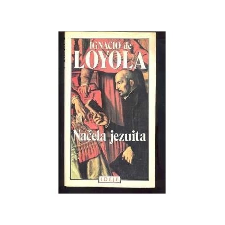 Načela jezuita