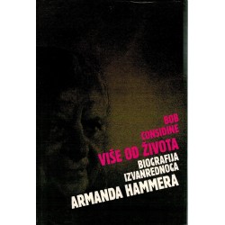 Više od života - Biografija izvanrednog Armanda Hammera