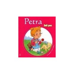 Petra želi psa