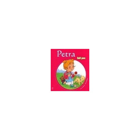 Petra želi psa