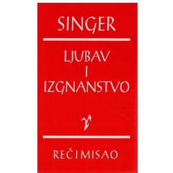 Ljubav i izgnanstvo