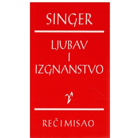 Ljubav i izgnanstvo