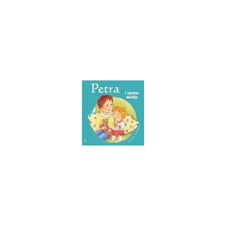 Petra i njezina dadilja