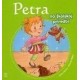 Petra na školskoj priredbi