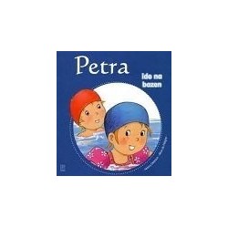 Petra ide na bazen