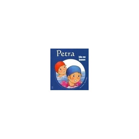 Petra ide na bazen