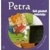 Petra želi gledati televiziju
