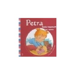 Petra hoće sve napraviti sama