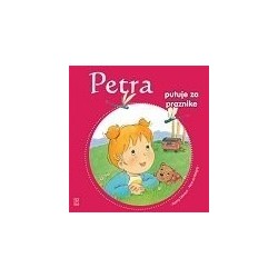 Petra putuje za praznike