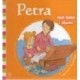 Petra kod bake i djeda