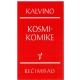 Kosmikomike