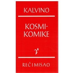 Kosmikomike