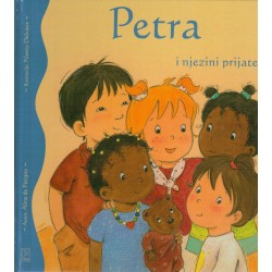 Petra i njezini prijatelji