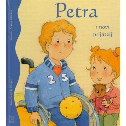 Petra i novi prijatelj