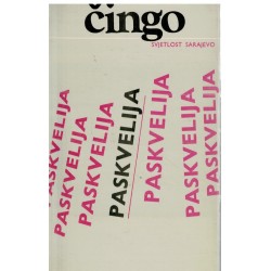 Paskvelija