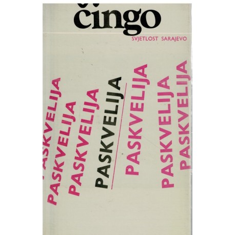 Paskvelija