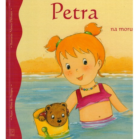 Petra na moru