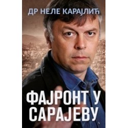 Fajront u Sarajevu