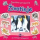Čarobno prozorče - Životinje