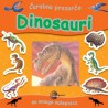 Čarobno prozorče - Dinosauri I