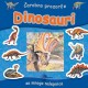 Čarobno prozorče - Dinosauri II