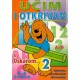 Učim i otkrivam s Oskarom 2. (4-6 godina)
