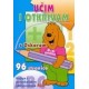Učim i otkrivam S Oskarom (96 stranica)