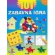 101 zabavna igra ( 7-8 godina)