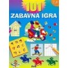 101 zabavna igra ( 7-8 godina)