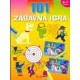 101 zabavna igra ( 6-7 godina)