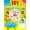 101 zabavna igra ( 5-6 godina)