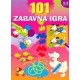 101 zabavna igra ( 4-5 godina)