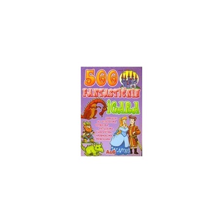 500 fantastičnih igara