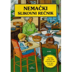Nemački slikovni rečnik