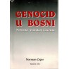 Genocid u Bosni - Politika "etničkog čišćenja"