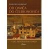 Od Daviča do Čelebanovića - Ulice beogradskih Jevreja