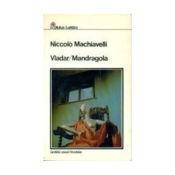 Vladar / Mandragola