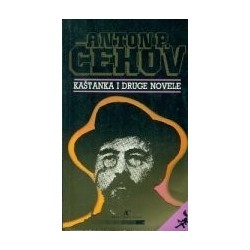 Kaštanka i druge novele