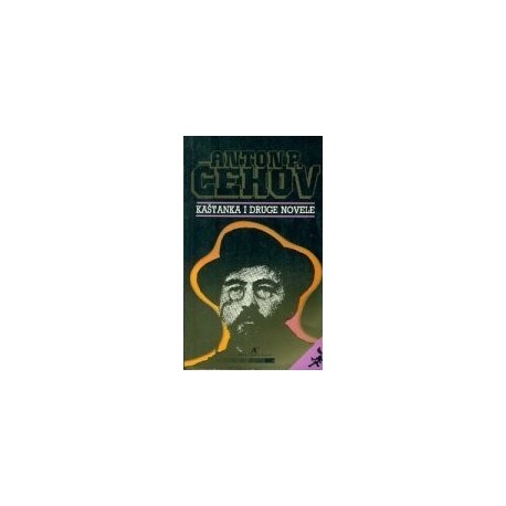 Kaštanka i druge novele